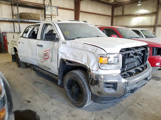 GMC SIERRA K25 2016 1gt12reg4gf250387