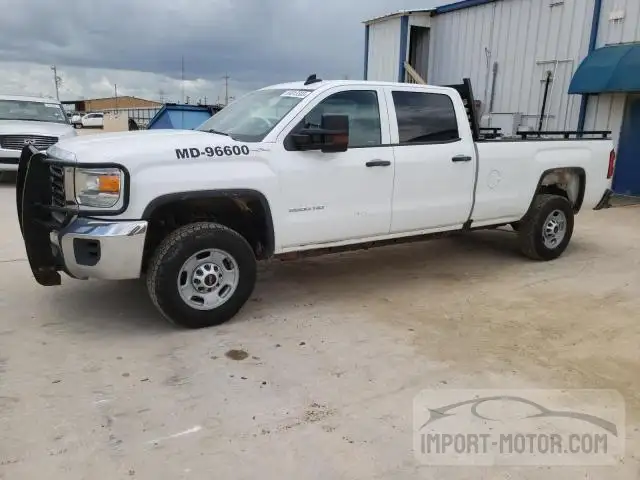 GMC SIERRA 2017 1gt12reg4hf202714