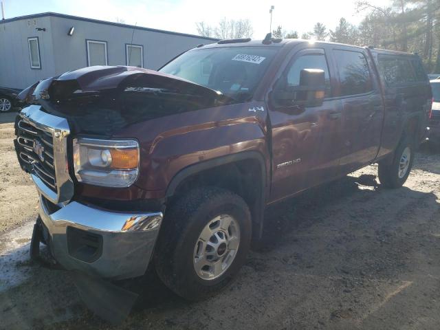 GMC SIERRA K25 2016 1gt12reg5gf123809