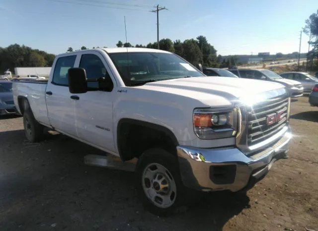 GMC SIERRA 2500HD 2016 1gt12reg5gf195058