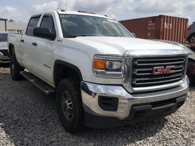 GMC SIERRA K25 2016 1gt12reg5gf196341