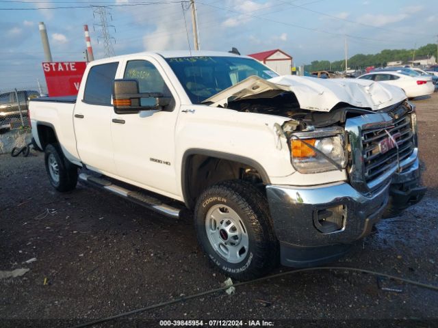 GMC SIERRA 2016 1gt12reg5gf253833