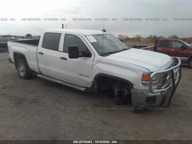 GMC SIERRA 2500HD 2016 1gt12reg5gf286640