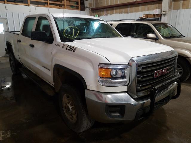 GMC SIERRA K25 2016 1gt12reg5gf289117