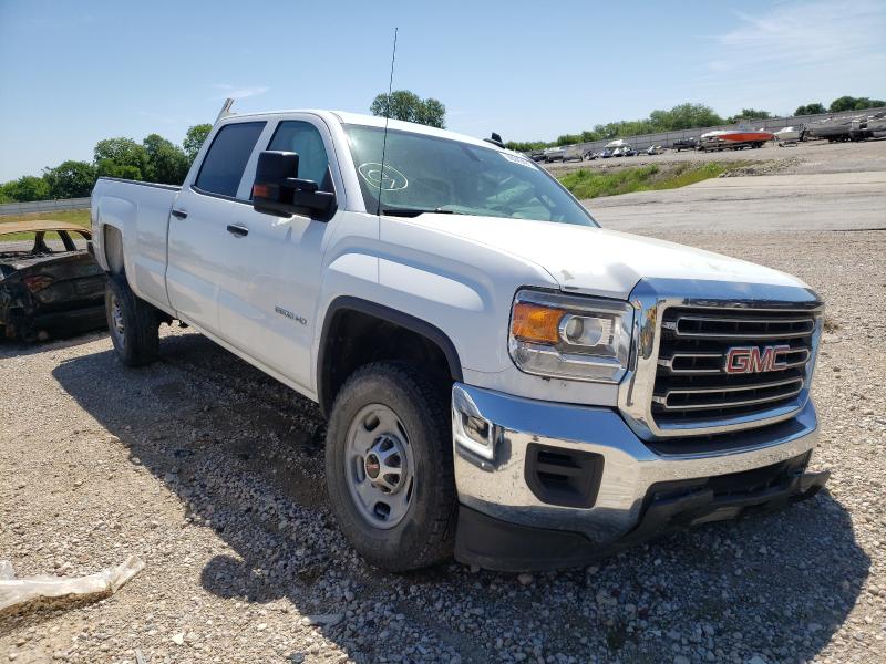 GMC SIERRA K25 2016 1gt12reg6gf121325