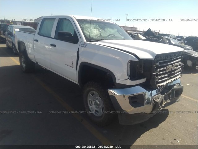 GMC SIERRA 2500HD 2016 1gt12reg6gf308287