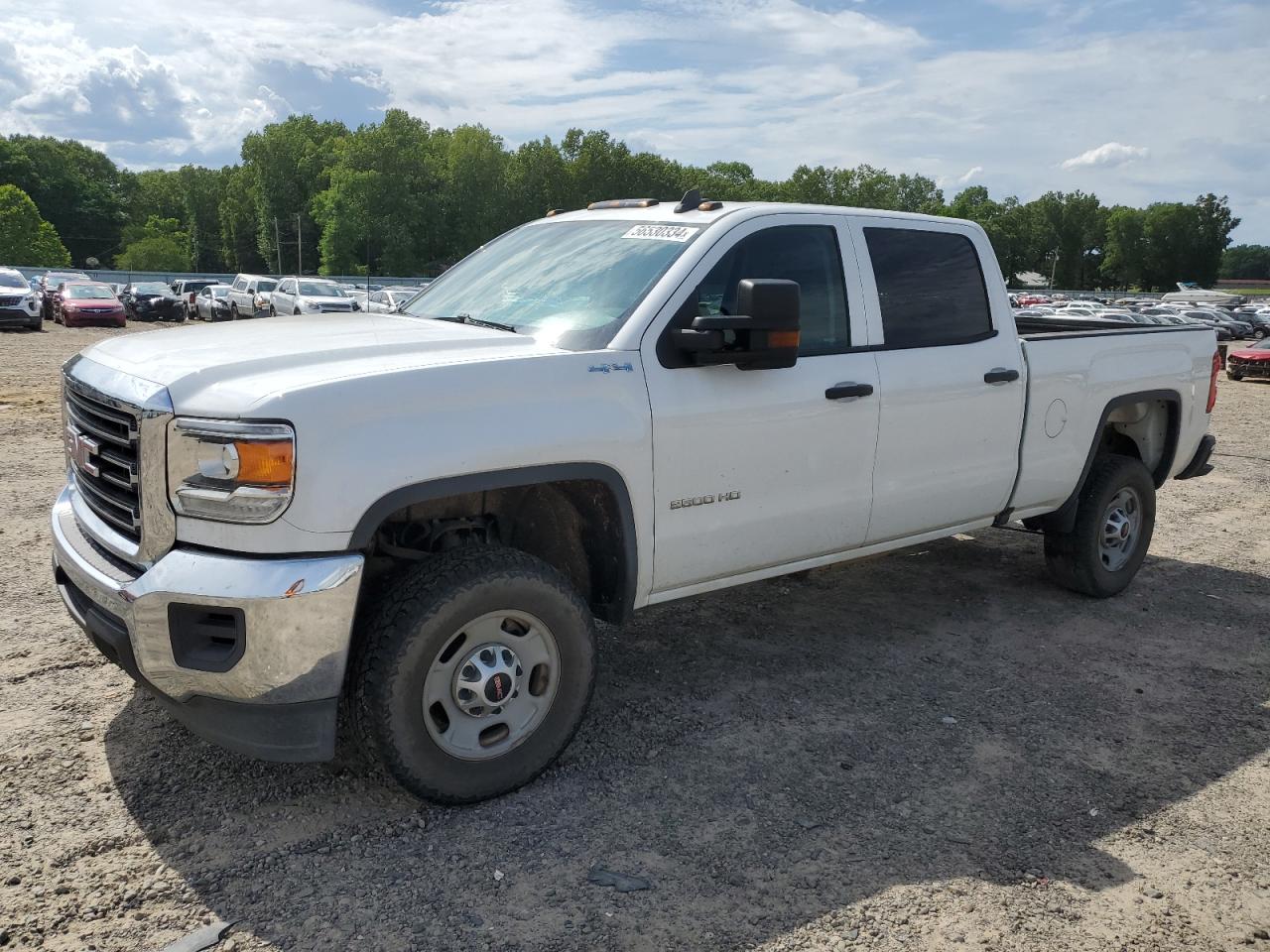 GMC SIERRA 2017 1gt12reg6hf176102