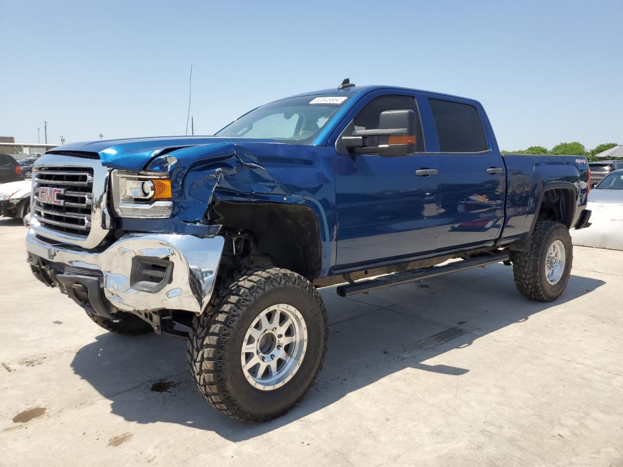 GMC SIERRA 2017 1gt12reg6hf219465