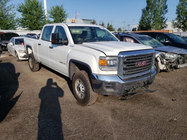 GMC SIERRA K25 2016 1gt12reg7gf137257