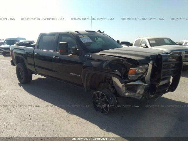 GMC SIERRA 2500HD 2016 1gt12reg7gf170176