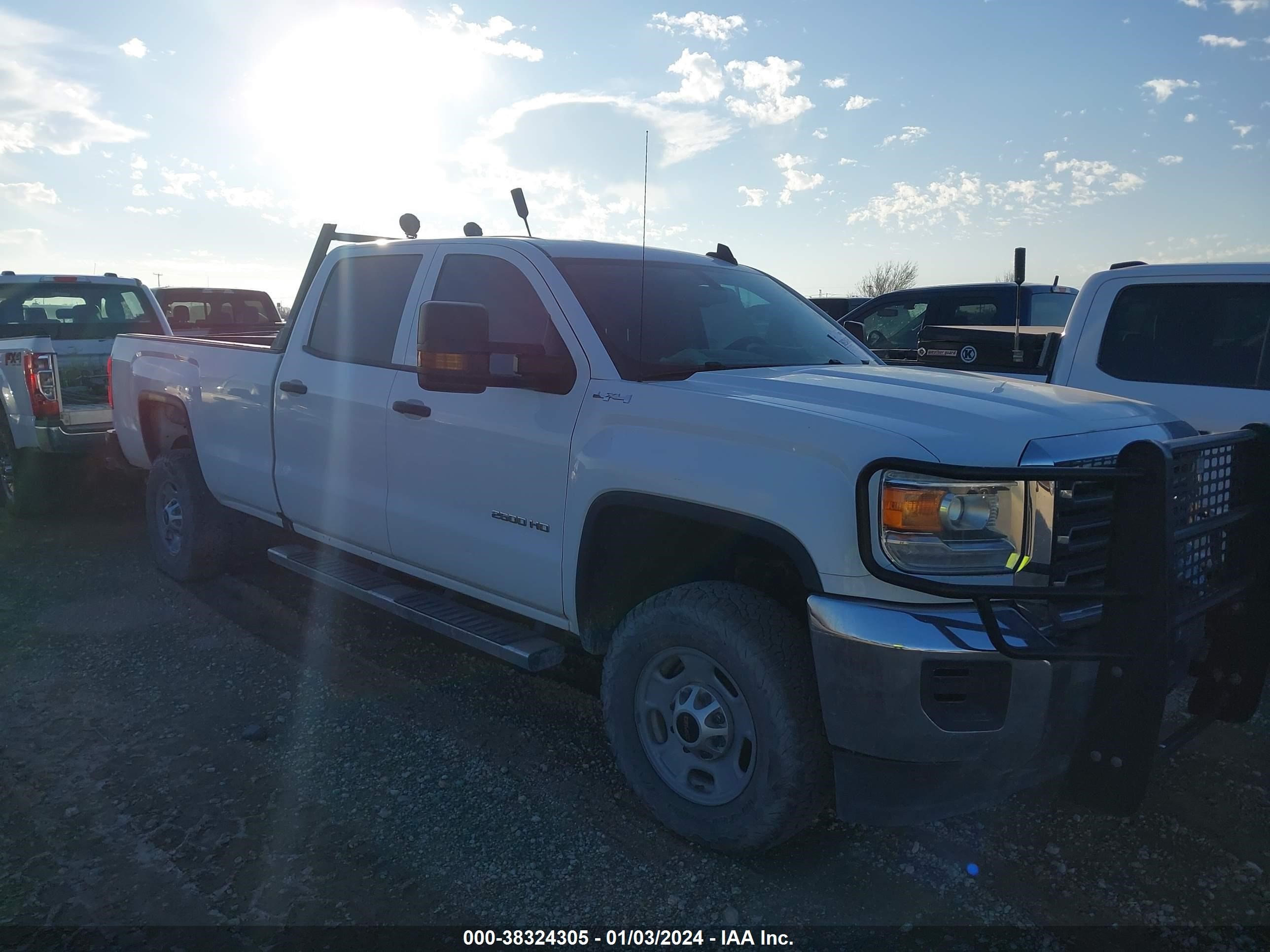 GMC SIERRA 2017 1gt12reg7hf127166