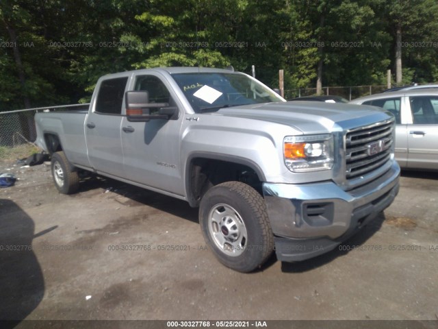 GMC SIERRA 2500HD 2017 1gt12reg7hf132352