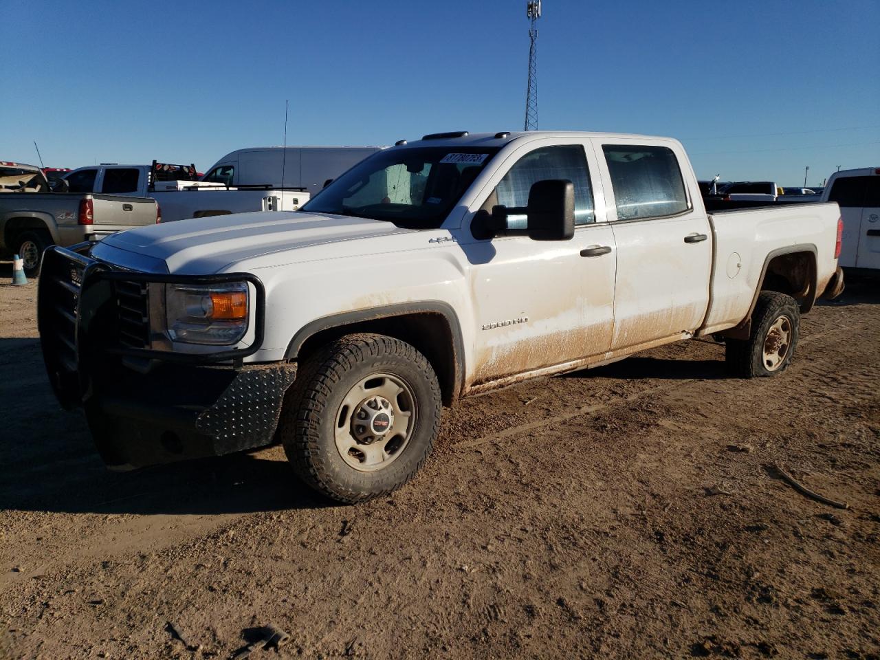 GMC SIERRA 2018 1gt12reg7jf182612