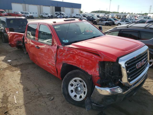 GMC SIERRA K25 2016 1gt12reg9gf135073