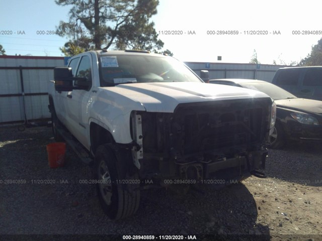 GMC SIERRA 2500HD 2016 1gt12reg9gf140239