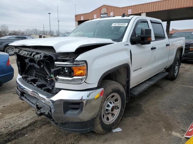 GMC SIERRA K25 2018 1gt12reg9jf170543