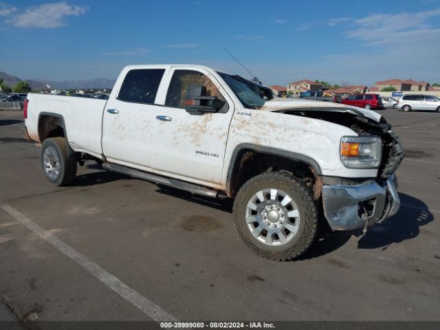 GMC SIERRA 2017 1gt12regxhf160212