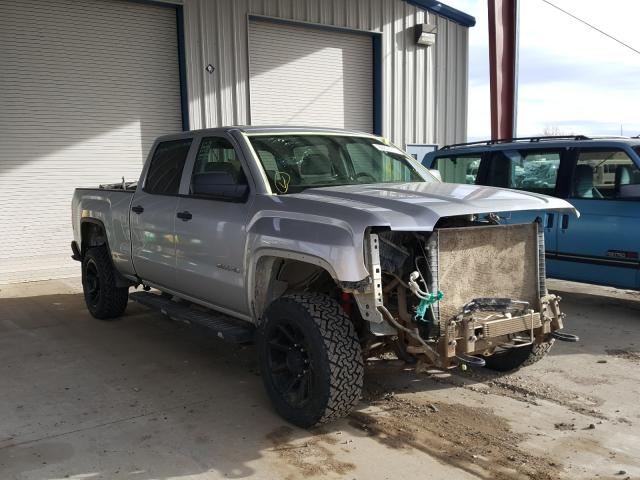 GMC SIERRA K25 2018 1gt12regxjf159194