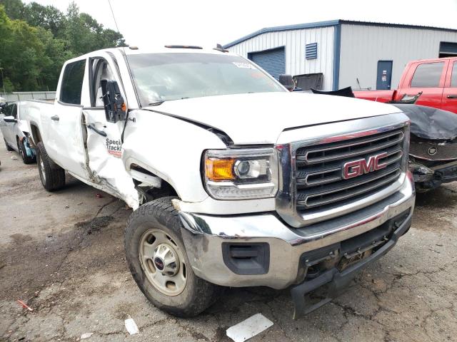 GMC SIERRA K25 2018 1gt12regxjf165691