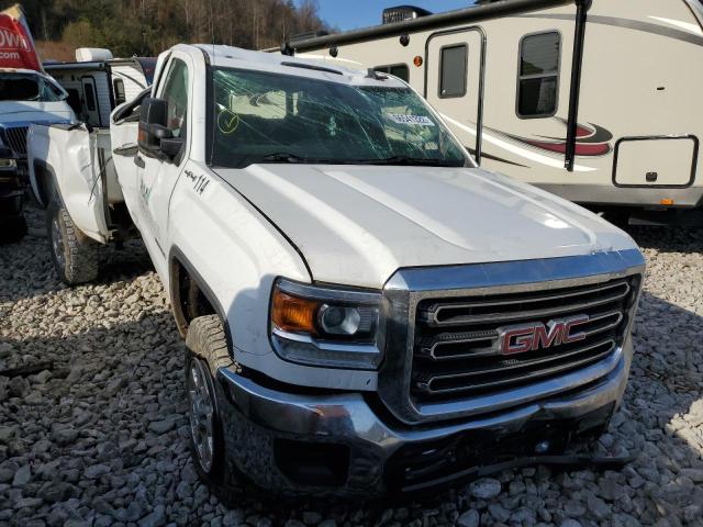 GMC SIERRA K25 2018 1gt12regxjf170082