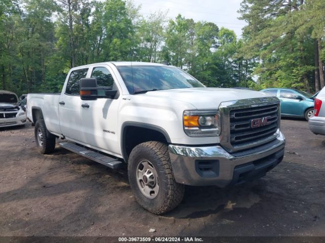 GMC SIERRA 2018 1gt12regxjf174441