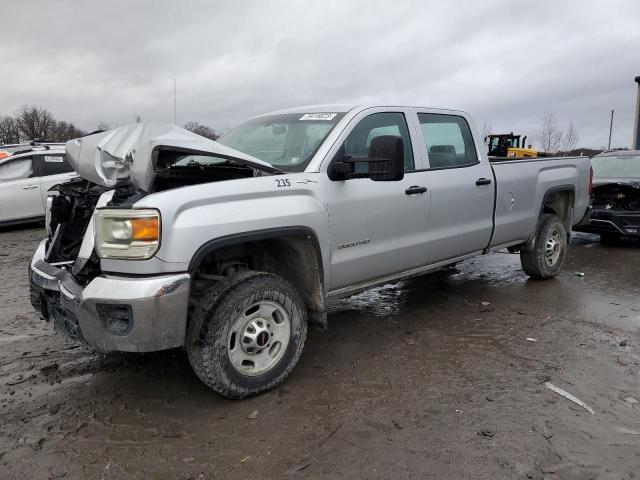 GMC SIERRA 2018 1gt12regxjf186363