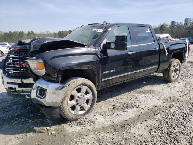 GMC SIERRA K25 2019 1gt12rey0kf279726