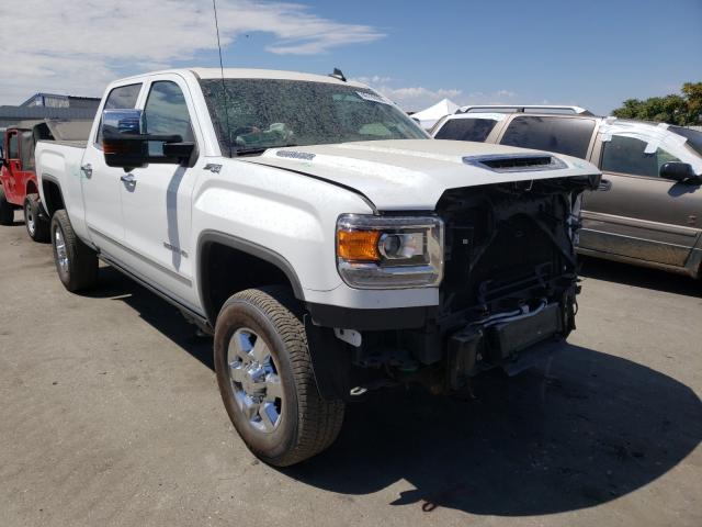 GMC SIERRA K25 2019 1gt12rey1kf111528