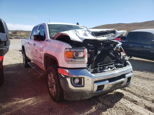 GMC SIERRA K25 2019 1gt12rey1kf152130