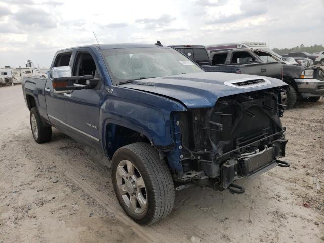 GMC SIERRA K25 2019 1gt12rey1kf204758