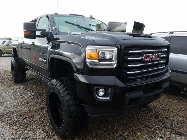 GMC SIERRA K25 2019 1gt12rey1kf207806