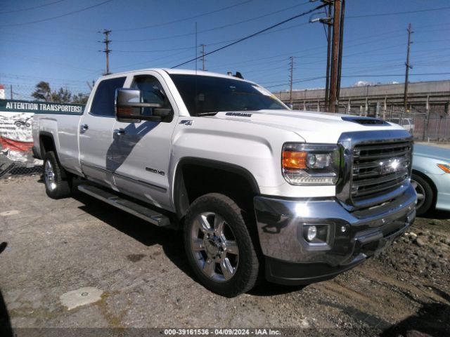 GMC SIERRA 2019 1gt12rey1kf234049