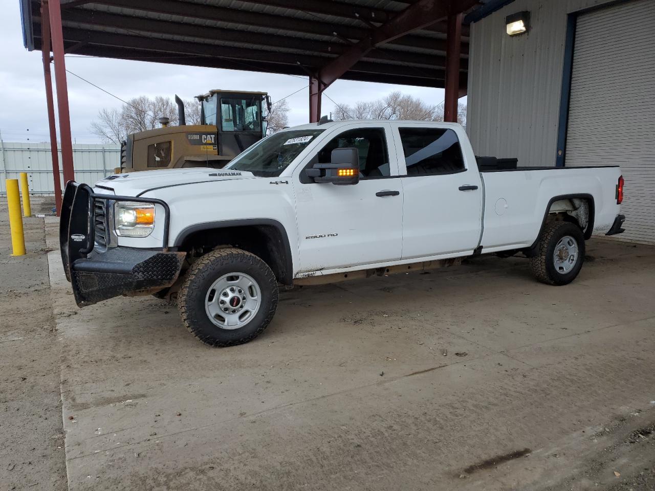 GMC SIERRA 2017 1gt12rey2hf231976