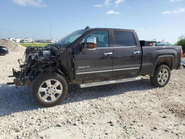 GMC SIERRA K25 2019 1gt12rey2kf130346