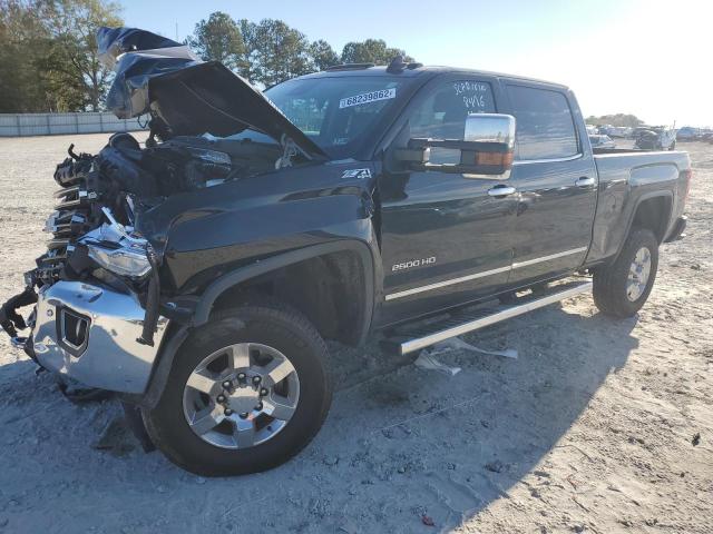 GMC SIERRA K25 2019 1gt12rey2kf248476