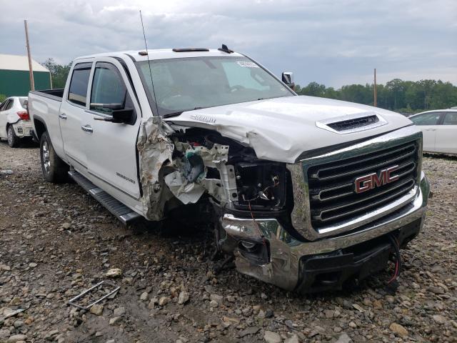 GMC SIERRA K25 2019 1gt12rey2kf264757