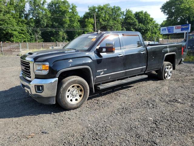 GMC SIERRA 2019 1gt12rey2kf270932