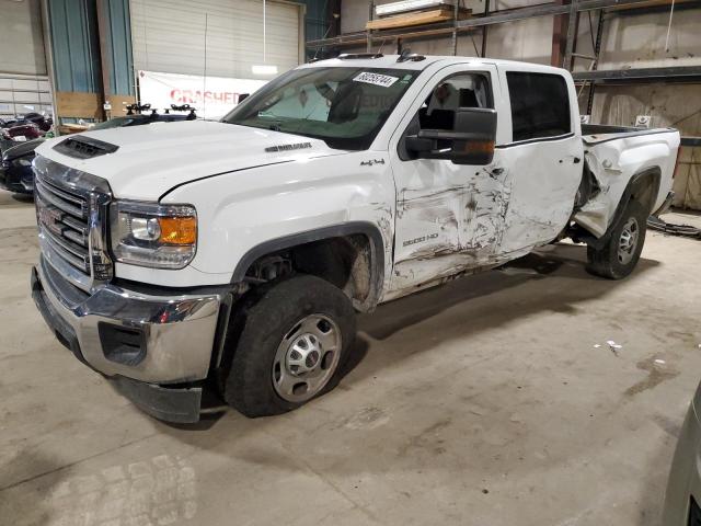 GMC SIERRA 2018 1gt12rey3jf239770