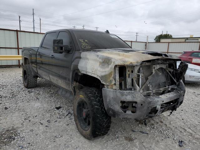 GMC SIERRA K25 2019 1gt12rey3kf179023