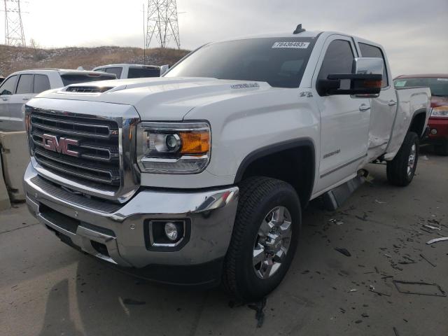 GMC SIERRA 2019 1gt12rey3kf236126