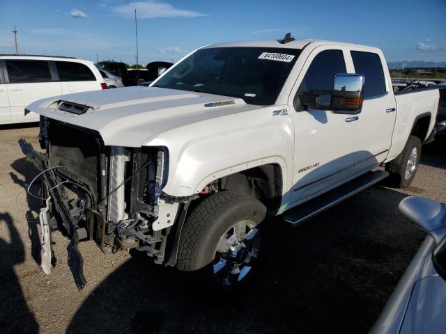 GMC SIERRA K25 2019 1gt12rey3kf250754