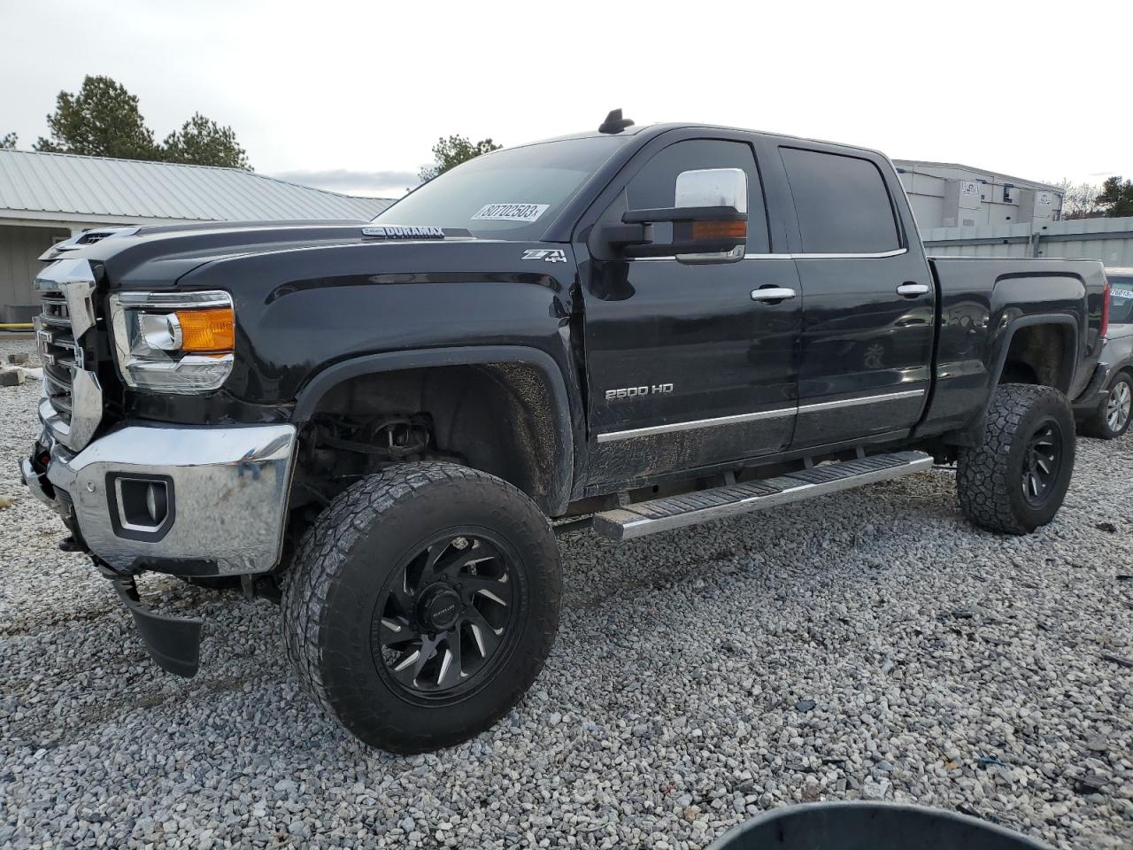 GMC SIERRA 2019 1gt12rey4kf123592