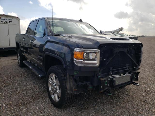 GMC SIERRA K25 2019 1gt12rey4kf138108