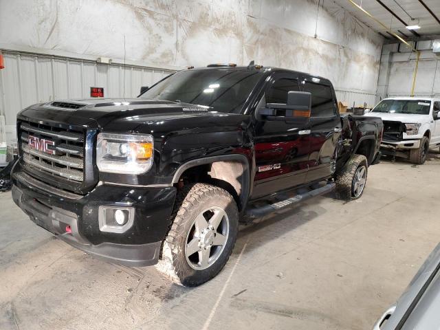 GMC SIERRA 2019 1gt12rey4kf141008