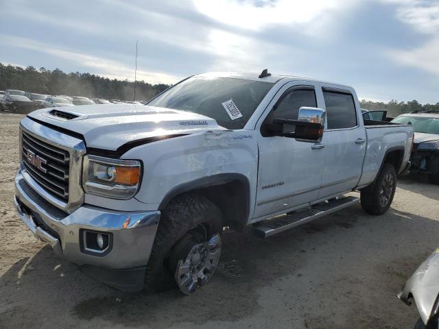 GMC SIERRA 2019 1gt12rey4kf157547