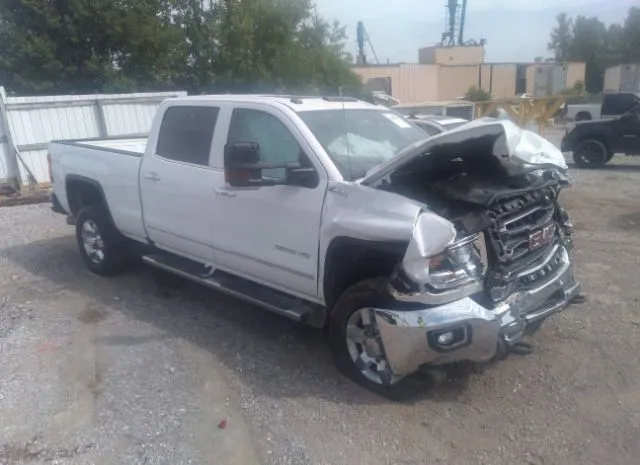 GMC SIERRA 2500HD 2019 1gt12rey4kf245191