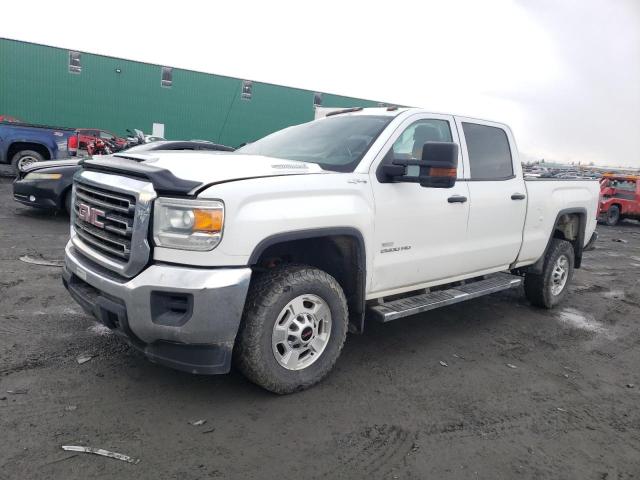 GMC SIERRA 2018 1gt12rey5jf275413