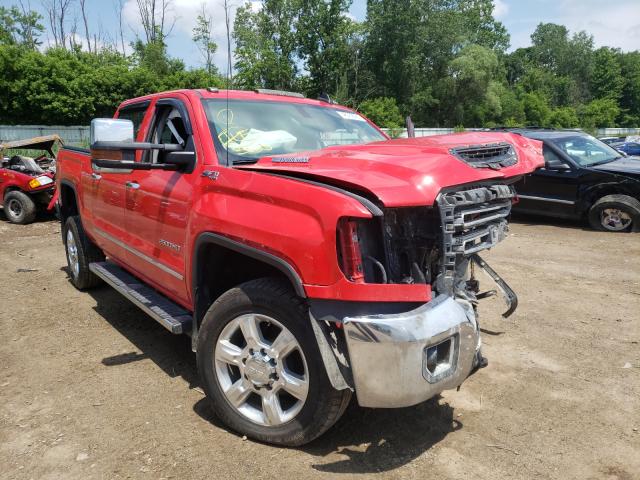 GMC SIERRA K25 2019 1gt12rey5kf207145