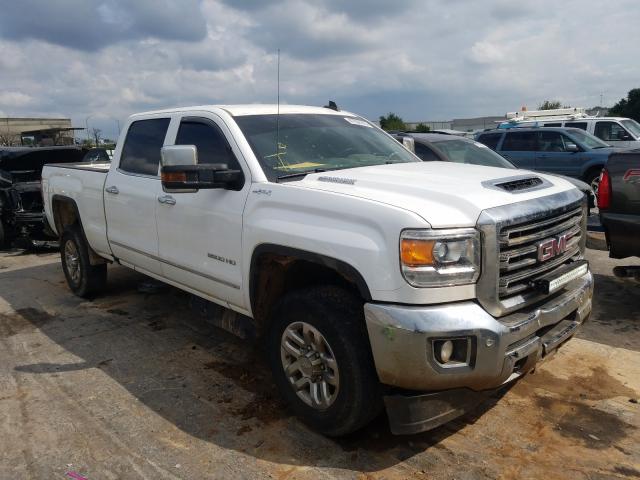 GMC SIERRA K25 2019 1gt12rey5kf251906