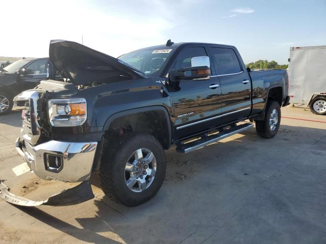 GMC SIERRA 2019 1gt12rey5kf262484